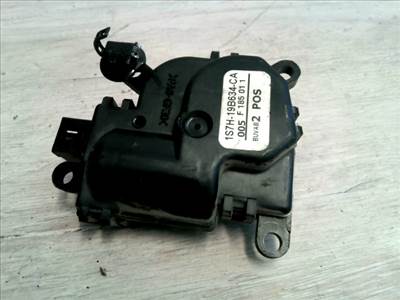 FORD FOCUS 98-04 Fűtésszabályzó zsalu állító motor