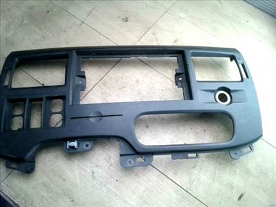 FORD TRANSIT 2006.04.01-2013.12.31 Középkonzol keret