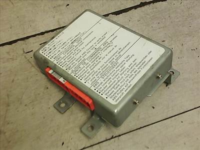 HONDA Shuttle ABS vezérlő elektronika