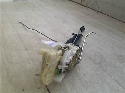 HONDA Stream 2000.10.01-2006.12.31 Jobb első ajtó zárszerkezet központizáras