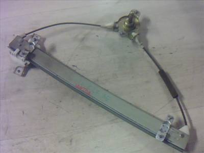 HYUNDAI LANTRA 96- Jobb első ablakemelő szerkezet mechanikus