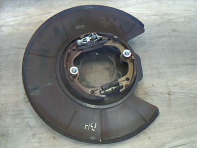 INFINITI G37 Cabrio Kézifék kötél bowden