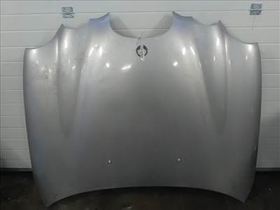 JAGUAR S-TYPE Motorháztető