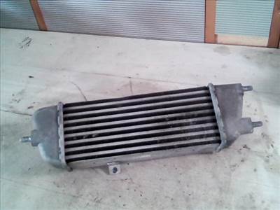 KIA CEED 2006.10-2009.07 Intercooler hűtő
