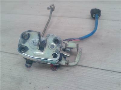 KIA PRIDE Bal első ajtó zárszerkezet mechanikus