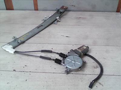 KIA RIO 2000.04-2005.06 Jobb első ablakemelő szerkezet elektromos