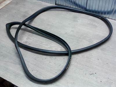 KIA Rio 2005.06 - 2011.08 Jobb első ajtó kéder gumi