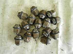 KIA SEPHIA KERÉKANYA