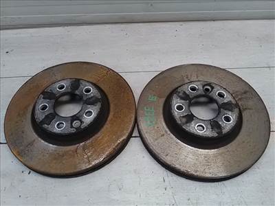 LANDROVER FREELANDER 2006-2014 Első féktárcsa 