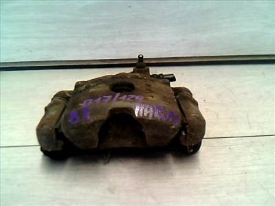 MARUTI 800 Bal első féknyereg munkahengerrel