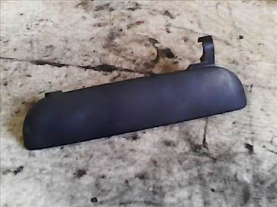 MAZDA 121 90.12.01-96.02.28 Bal első külső kilincs