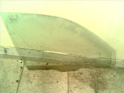MAZDA 121 90.12.01-96.02.28 Jobb első ajtóüveg