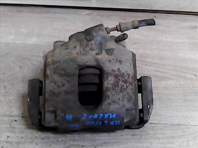 MAZDA 2 03.04-07.11 Bal első féknyereg munkahengerrel