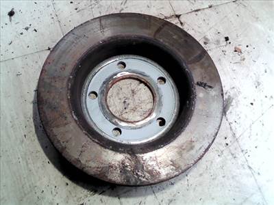 MAZDA 3 03.10-06.06 Hátsó féktárcsa 