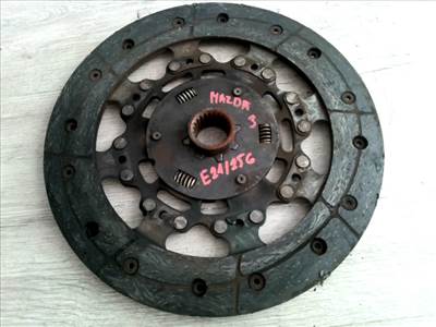 MAZDA 3 03.10-06.06 Kuplung tárcsa