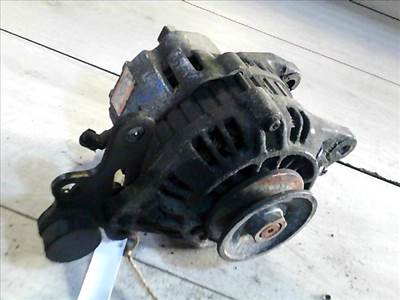 MAZDA 323 -94 Generátor.benzines