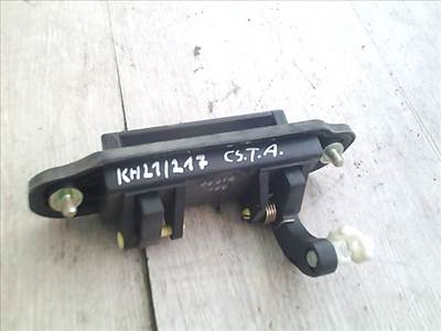 MAZDA 323 F Csomagtérajtó kilincs
