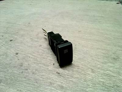 MAZDA 6 02-05 ASR kapcsoló