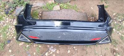 Honda Civic VIII Hátsó lökhárító Type-S