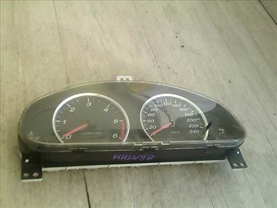 MAZDA 6 02-05 Kilóméteróra