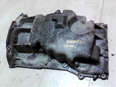 MAZDA 6 02-05 Olajteknő