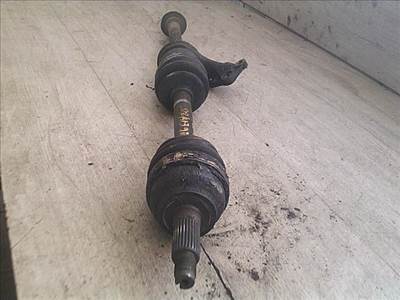 MAZDA 626 -87 Jobb első féltengely