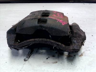 MAZDA 626 -97 Jobb első féknyereg munkahengerrel