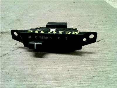 MAZDA MPV 99-05 Fűtőmotor kapcsoló