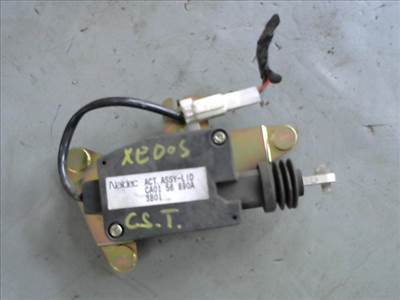 MAZDA XEDOS 6 92- Csomagtérajtó központi zár motor