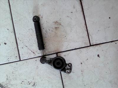 MERCEDES W126 Szijfeszítő