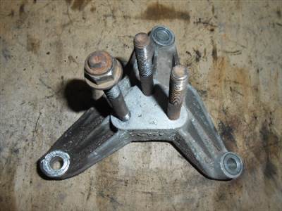 MITSUBISHI CARISMA 95.05-99.07 Sebességváltó tartó bak