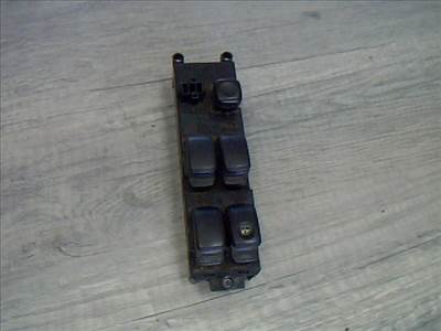 MITSUBISHI GALANT 92.11-96.10 Bal első ablakemelő kapcsoló