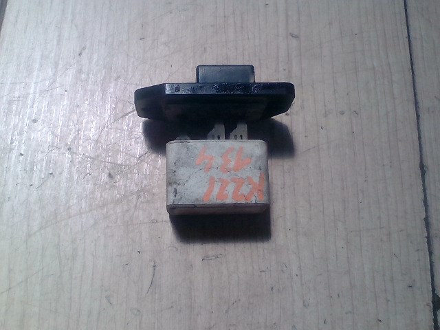 MITSUBISHI L300 Fűtőmotor előtét ellenállás  1. kép