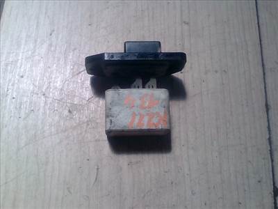 MITSUBISHI L300 Fűtőmotor előtét ellenállás 