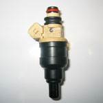 MITSUBISHI LANCER 88-92 Injektor befecskendező hengerenkénti