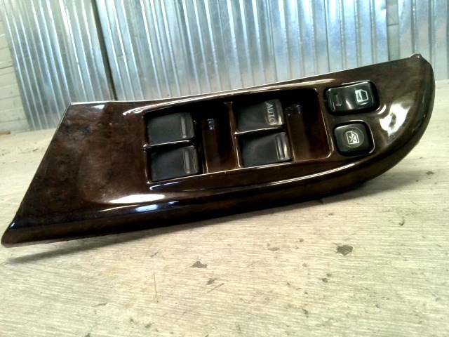 NISSAN MAXIMA Bal első ablakemelő kapcsoló 1. kép