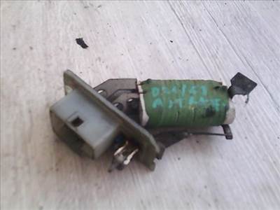 OPEL ASTRA F 94-02 Fűtőmotor előtét ellenállás 