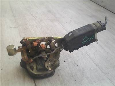 OPEL ASTRA F 94-02 Jobb hátsó ajtó zárszerkezet központi záras