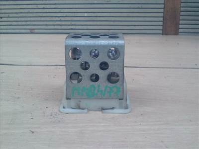 OPEL ASTRA G 97-04 Fűtőmotor előtét ellenállás 