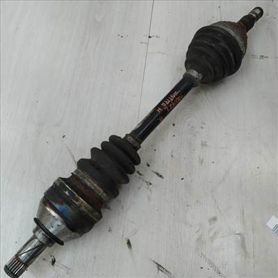 OPEL ASTRA H 04-10 Bal első féltengely
