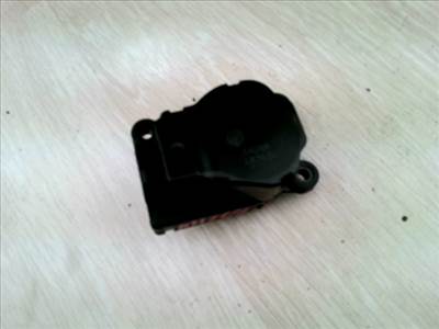 OPEL Astra J/1 2009.09.01-2012.08.31 Fűtésszabályzó zsalu állító motor