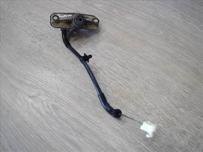 OPEL OMEGA B Csomagtérajtó dugózár