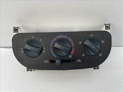 Fiat Doblo 2000-2005 klímás fűtéskapcsoló