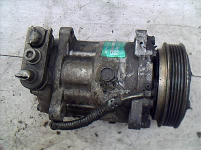 PEUGEOT 306 97-02 Klímakompresszor