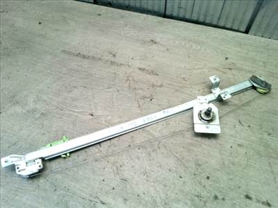 PEUGEOT BOXER 02-06 Bal első ablakemelő szerkezet mechanikus