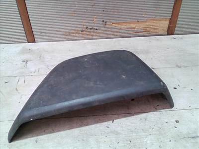 PEUGEOT Boxer 2006.07.01-2013.12.31 Bal első ajtózseb