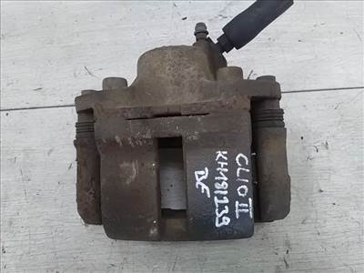 RENAULT CLIO 01-06 Bal első féknyereg munkahengerrel
