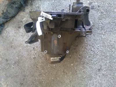 RENAULT CLIO 01-06 Sebességváltó. benzines manuális