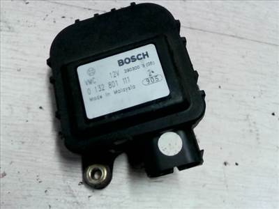 RENAULT ESPACE 96.12-00.09 Fűtés állító motor