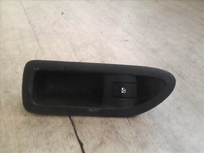 RENAULT LAGUNA 00-05 Bal hátsó ablakemelő kapcsoló